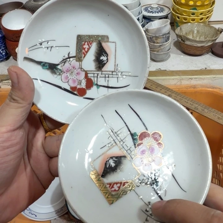 陶瓷推荐第二名20包邮