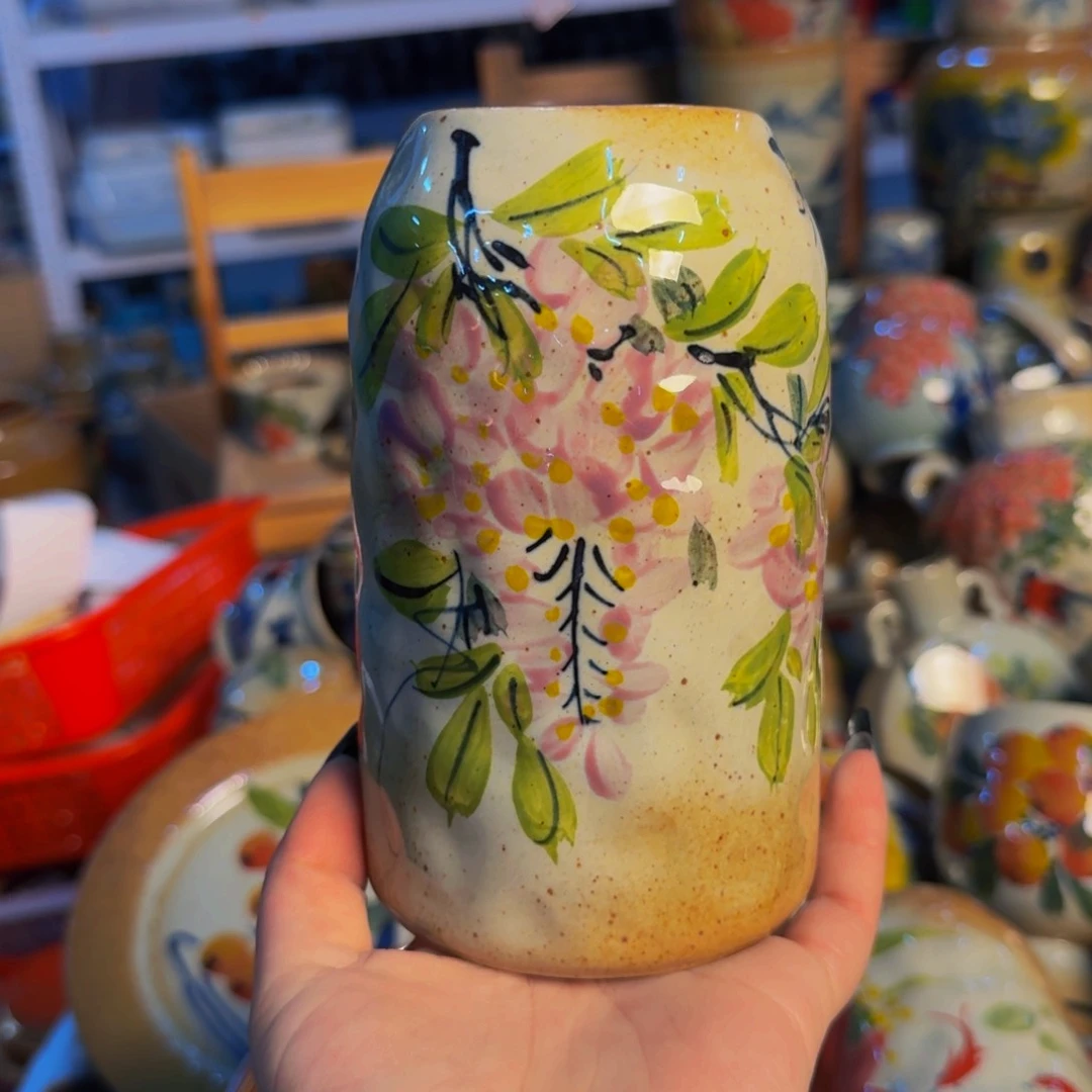 罐景德镇源头厂家