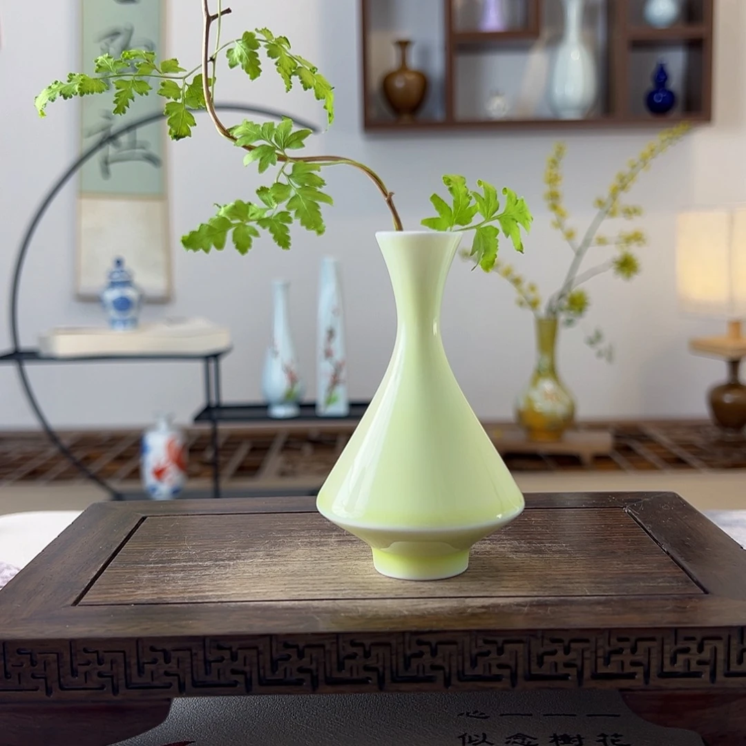 摆件景德镇陶瓷艺术展