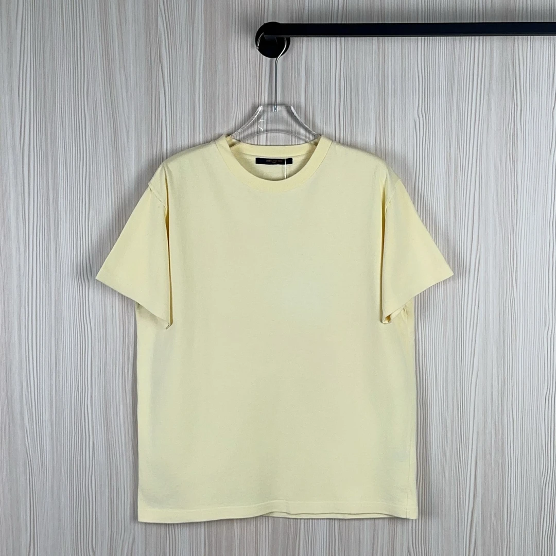 99新 LouisVuitton/路易威登  短袖 尺码S成色看直播 GSS28796