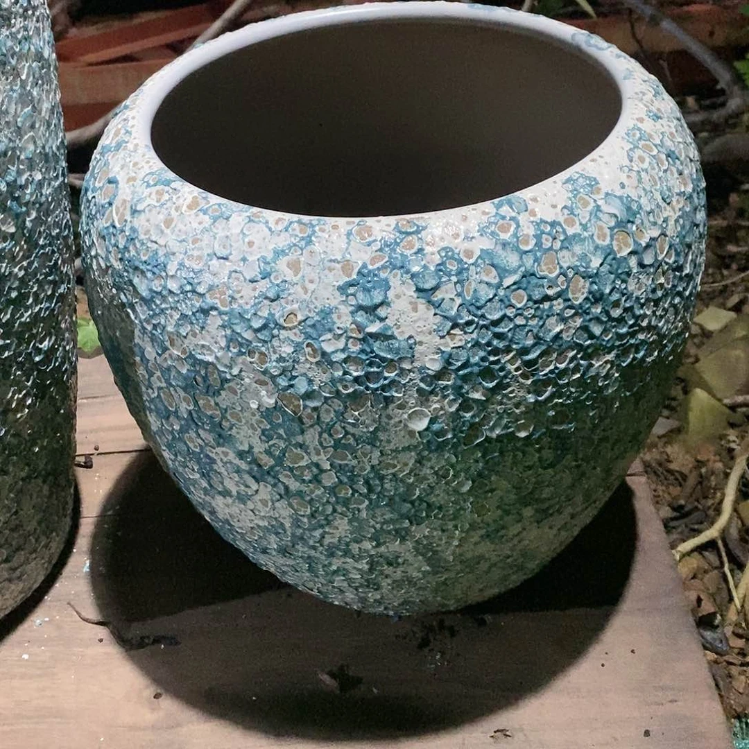 紫砂花盆正品27-35