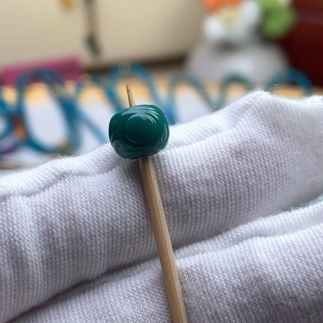 未镶嵌绿松石配饰