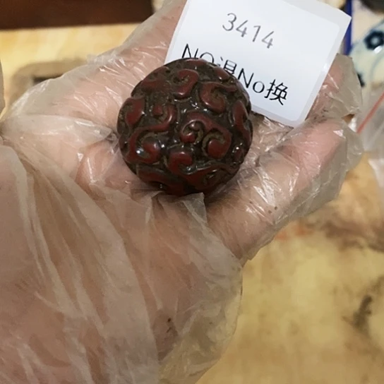 D***G瓷片3414工艺品222