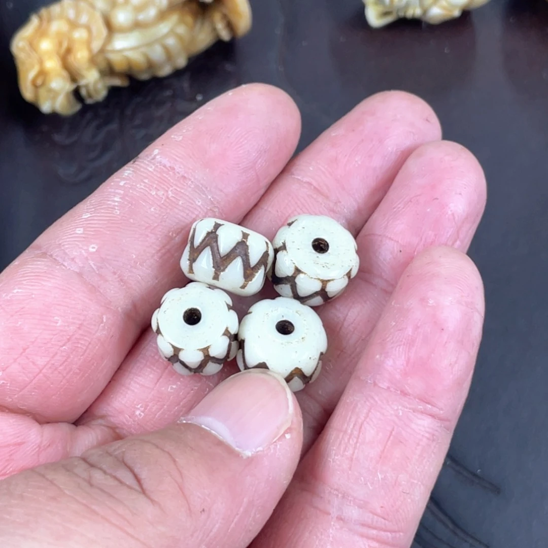 驼骨手串/手链编号48发一包