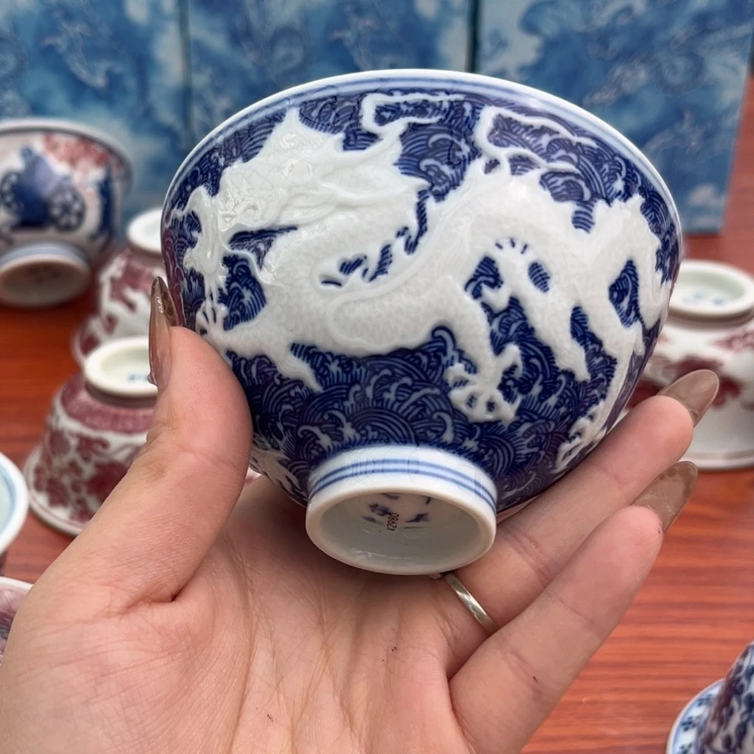 瓷片景德镇陶瓷艺术研究院