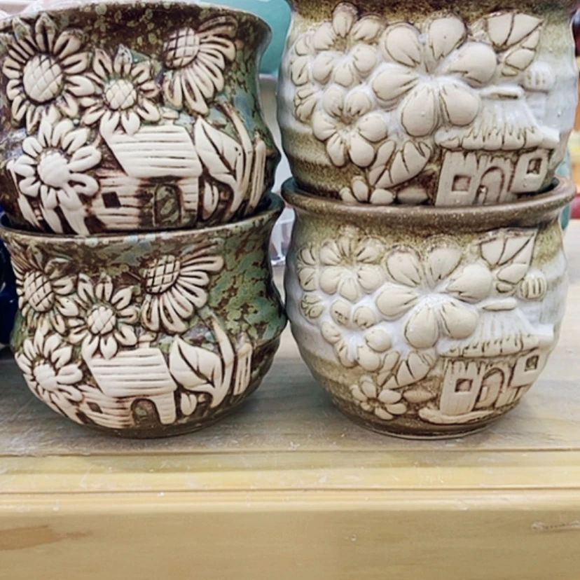 【闪购商品】花盆厂家直销9.99包邮