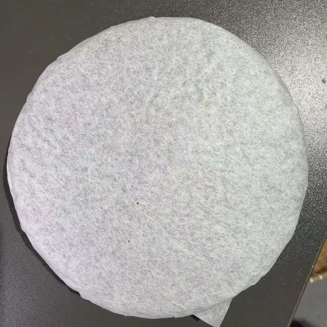 【昔归古树】2015年春普洱生茶 200克/饼