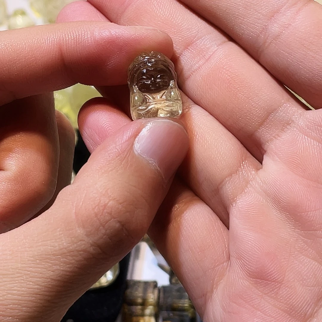 玻璃铁合金利比亚玻璃陨