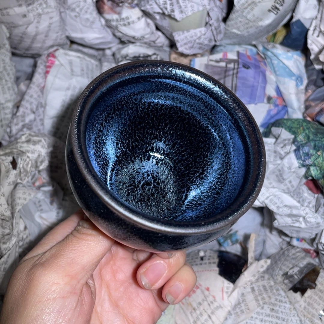 茶盏建盏直播间链接微瑕