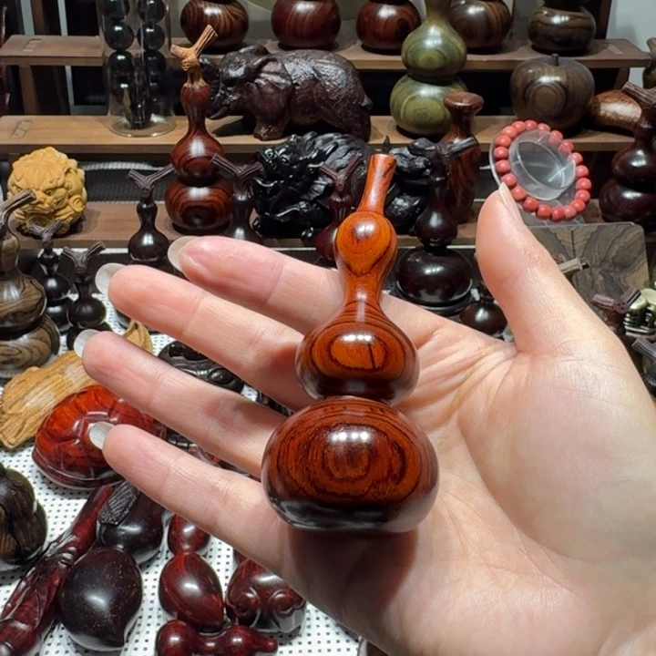 烟***油木微凹黄檀葫芦葫芦