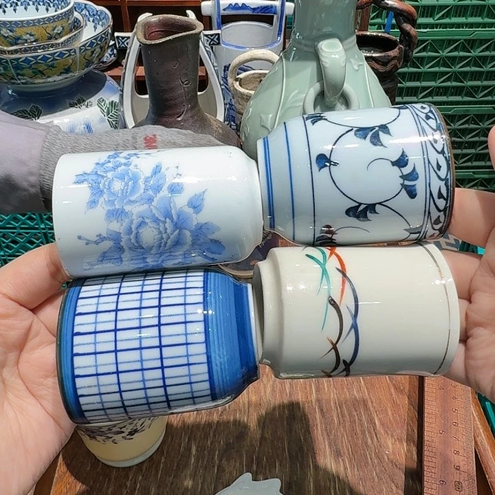 盖碗拍任意三单包邮