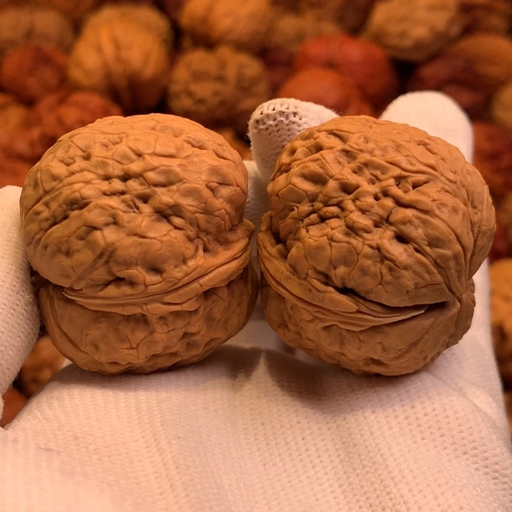 吊坠文玩核桃30…………