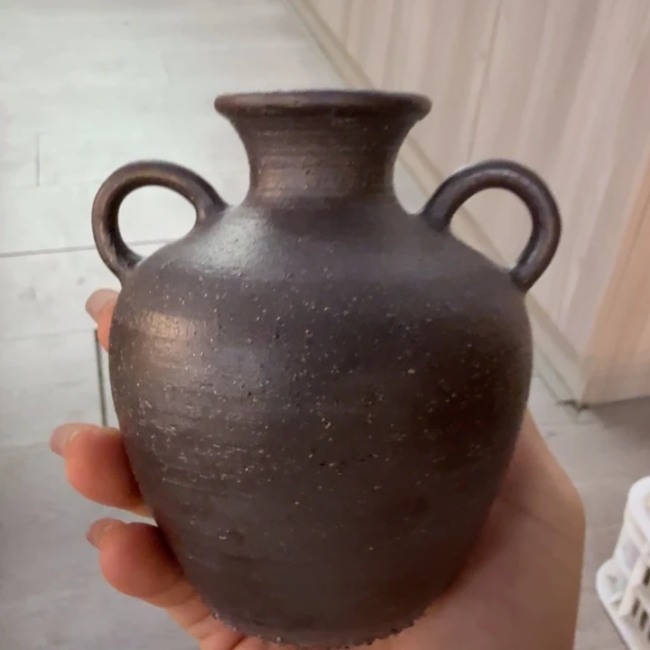 摆件柴烧福利新品多多