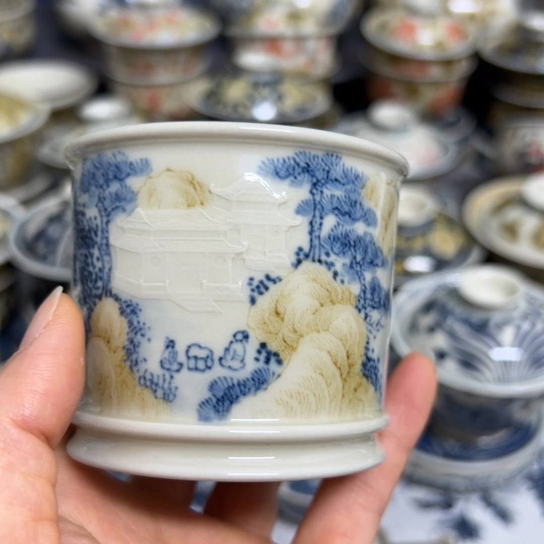 【闪购商品】陶瓷艺术有限公司