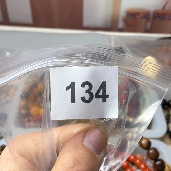 大果紫檀（缅甸花梨）五*~134