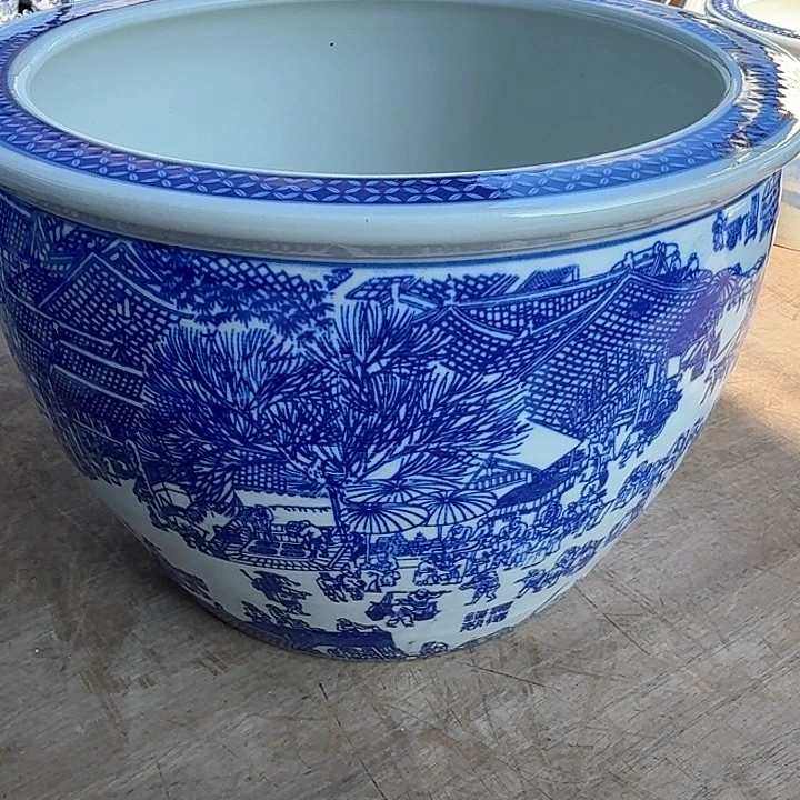 口径30………………高20………