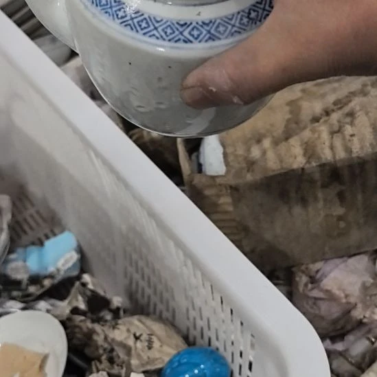 A***齊当代景德镇陶瓷工艺品