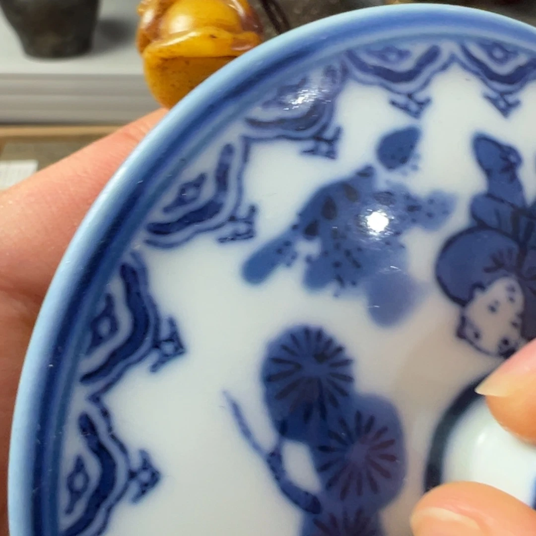 紫砂放漏场，全场放漏