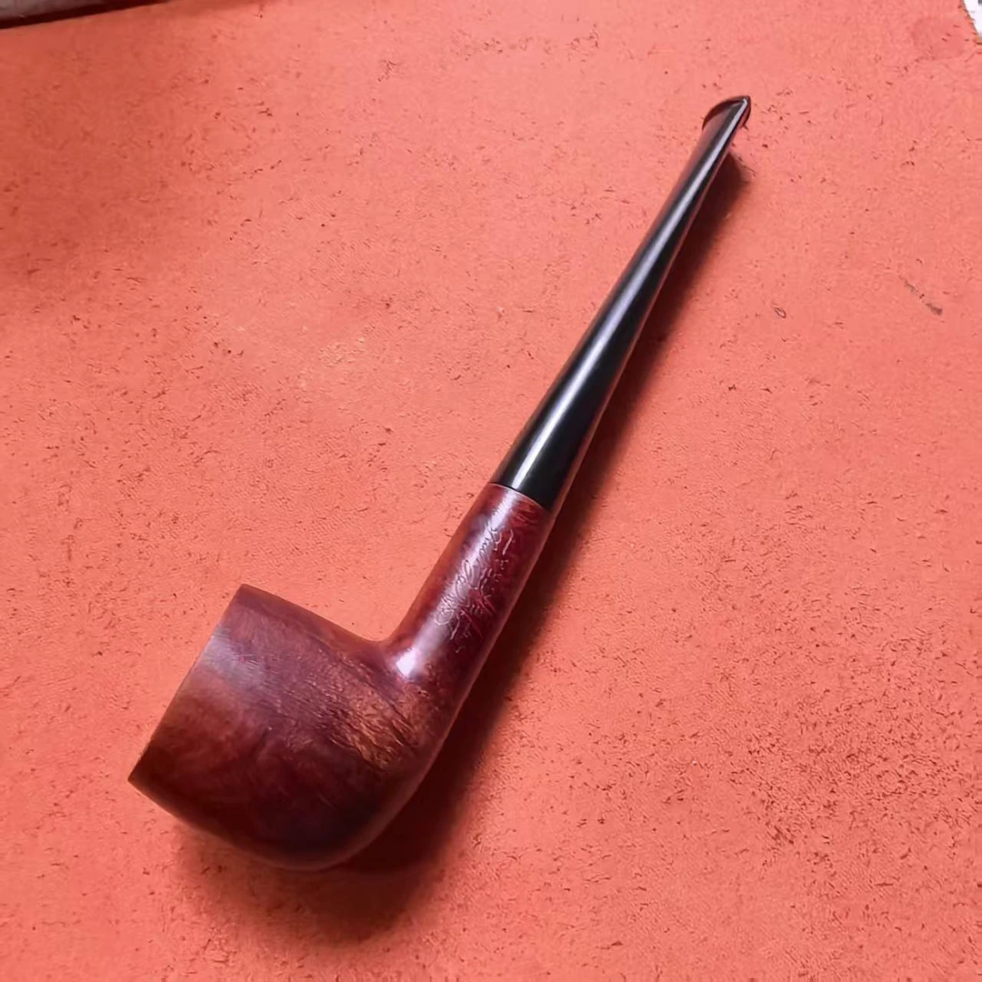 石楠木工艺品烟斗