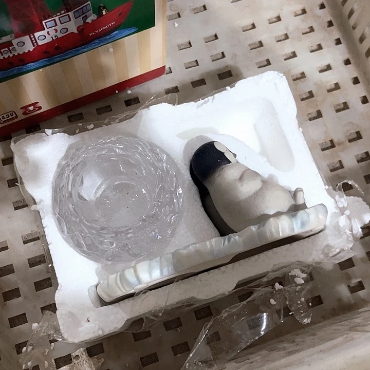 杯中古老货默认微瑕