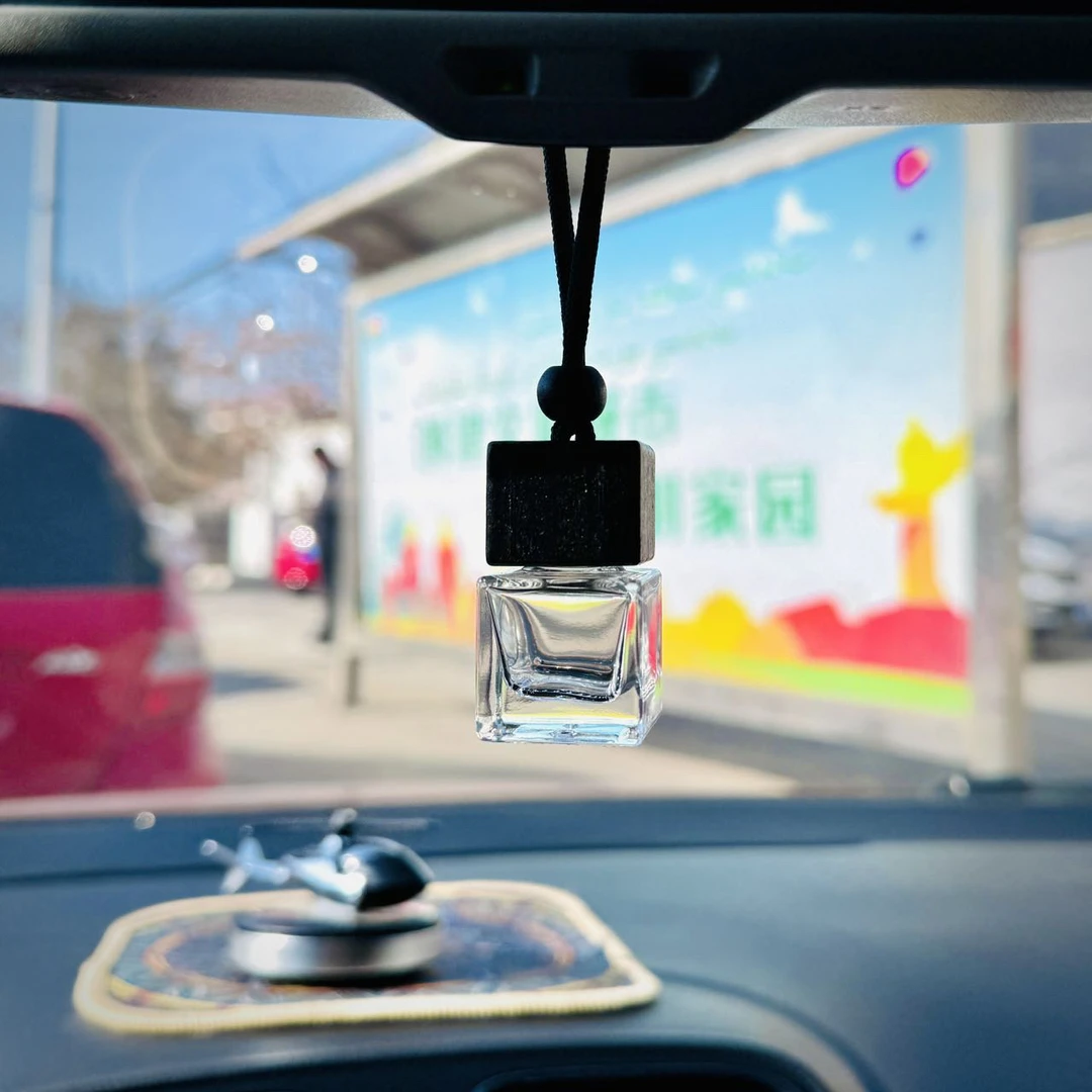 精油香薰去异味持久留香车内专用