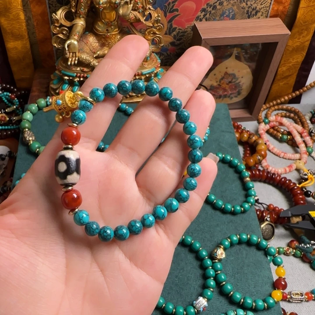 泥塑昱*藏式风格设计风格