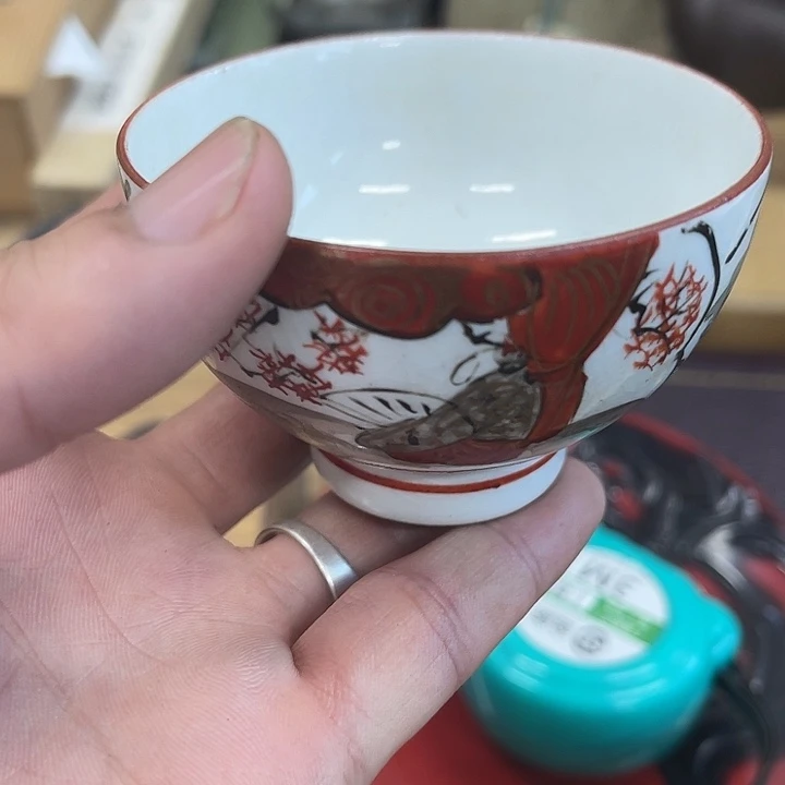 瓷片发发发我的小可爱们