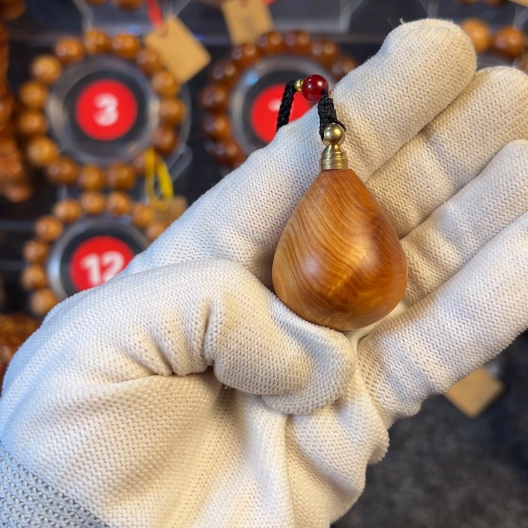 柏木（崖柏）太行崖柏陈化