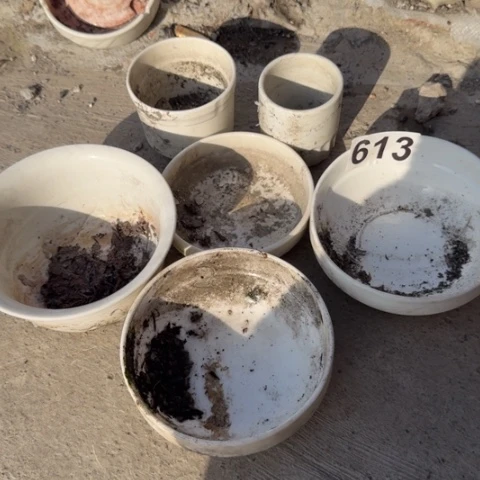 泥塑陶瓷陶瓷陶瓷