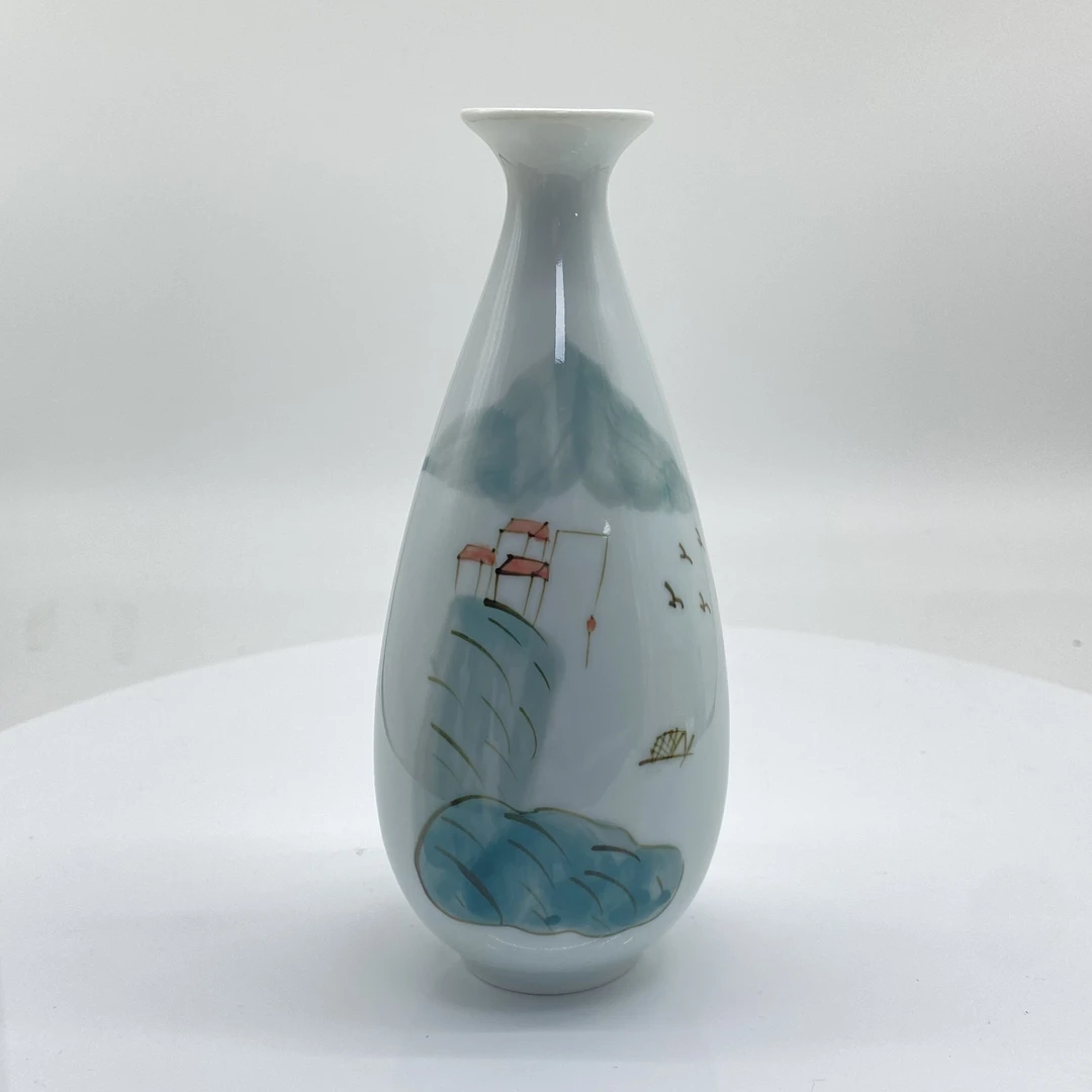 F007 花瓶 FL722007