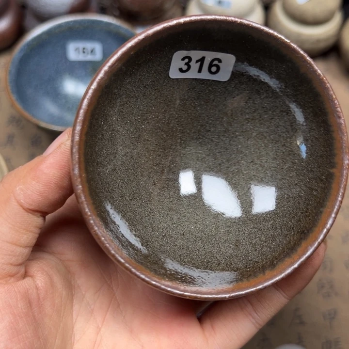 茶盏焦源龙窑，不忘初心316