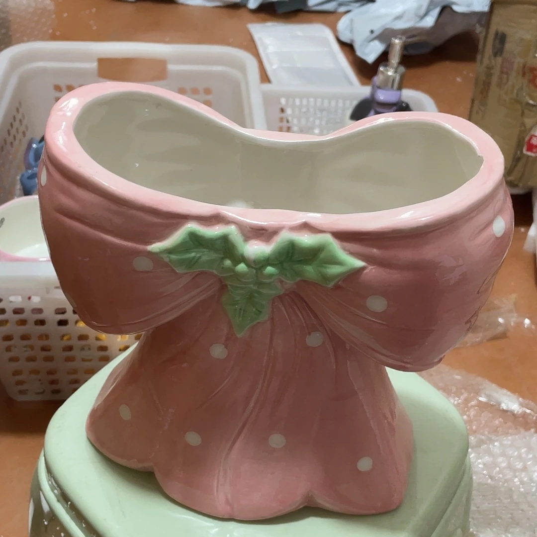 陶瓷微瑕介意慎拍