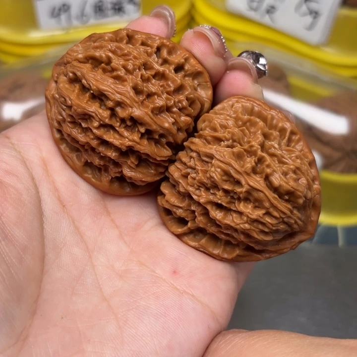 吊坠文玩核桃44-35920-02