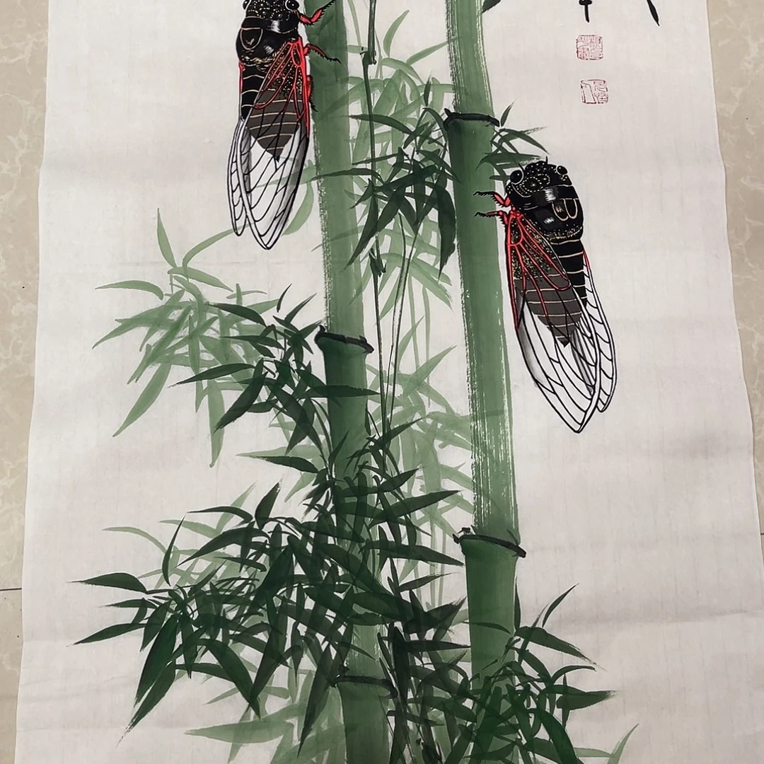 国画手绘国画专用链接