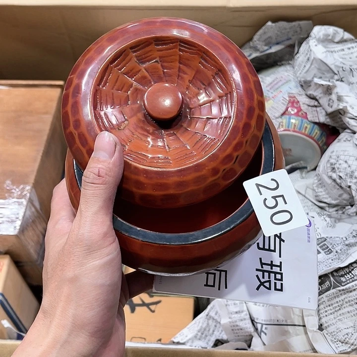 茶宠我们都在努力着改变着