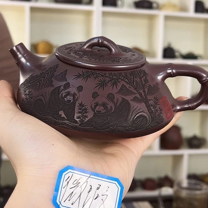 茶壶紫砂紫砂工艺厂