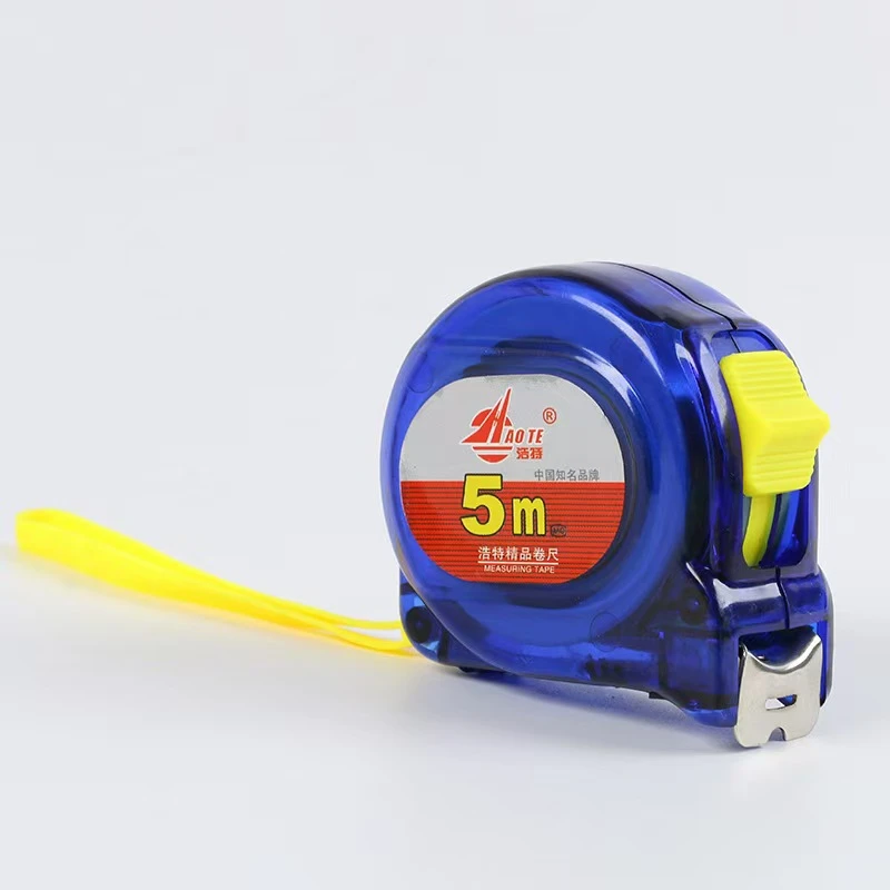 5米卷尺高精度自锁卷尺