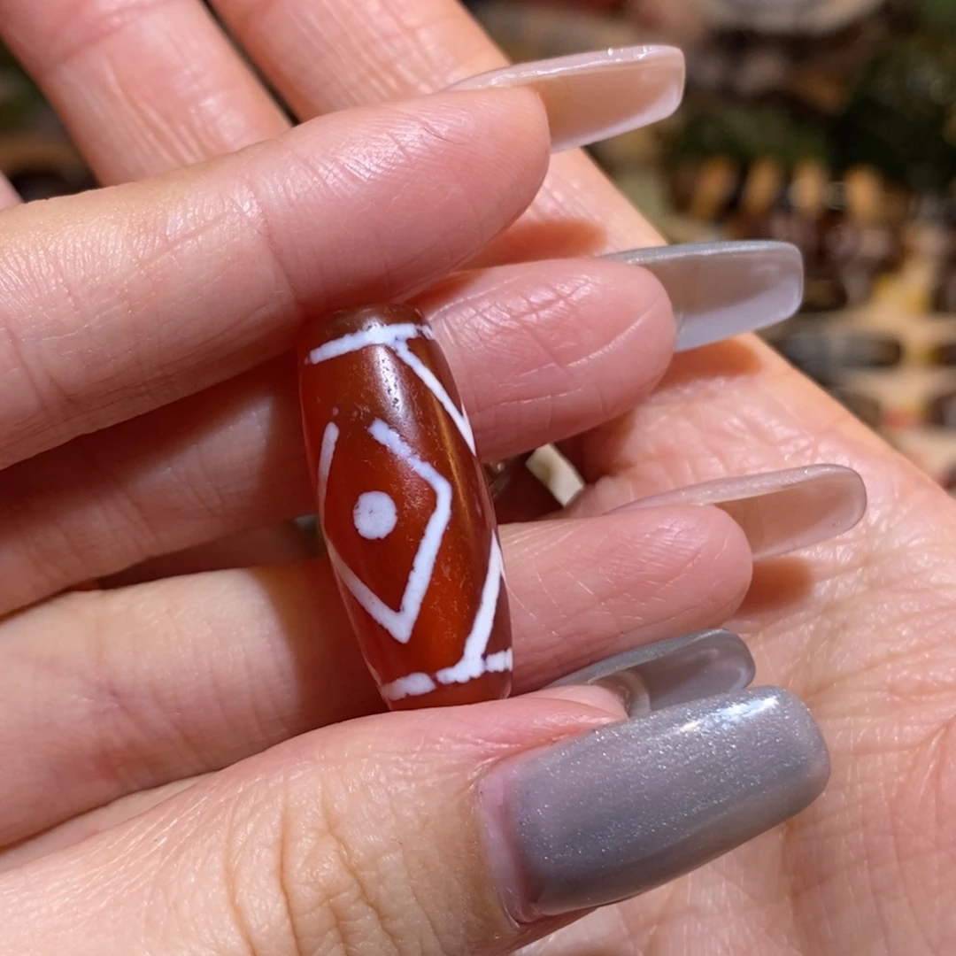 玛瑙/玉髓未镶嵌珠子