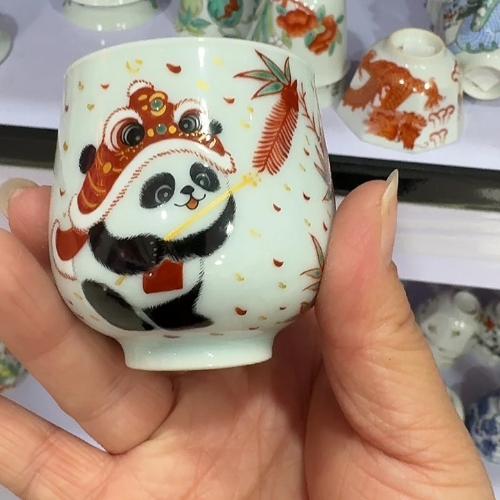 陶瓷艺术品收藏陶瓷
