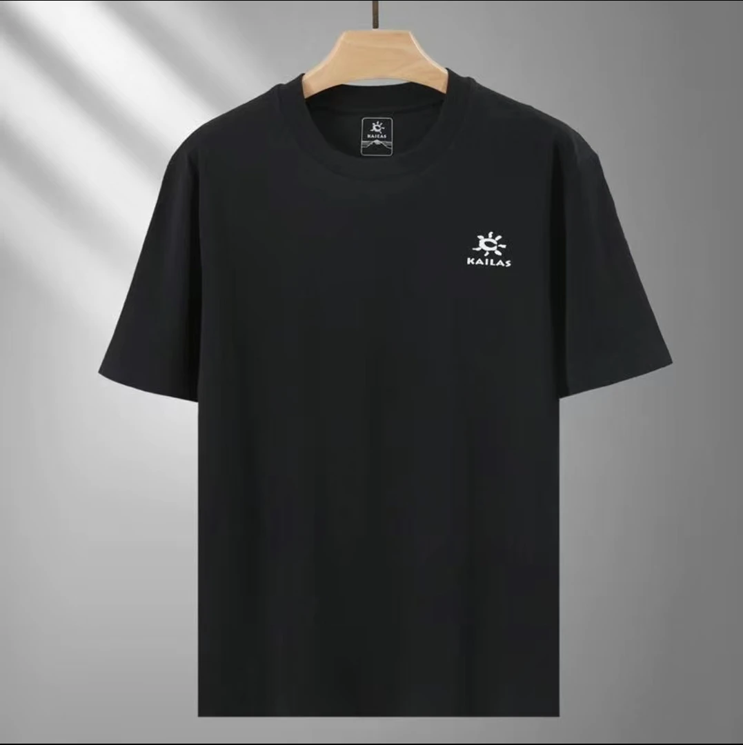 专柜撤柜太阳圆领T恤冰丝无痕系列夏季款