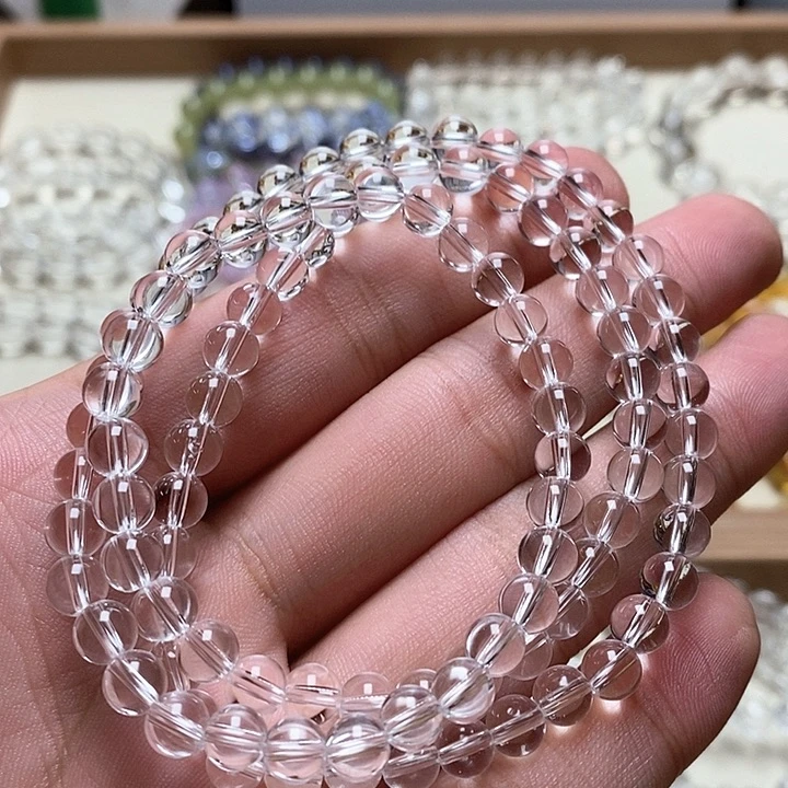 非金属卡6mm三圈