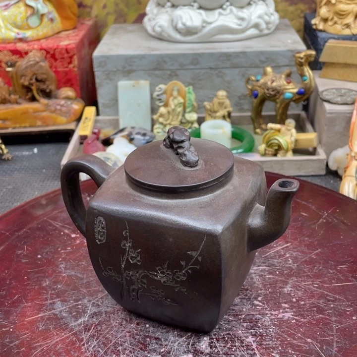 瓷片货品不错，货品不错