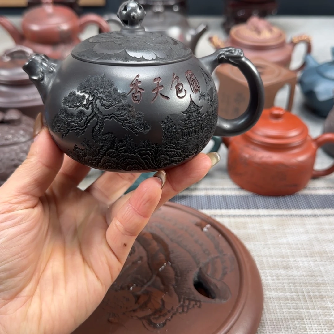 茶壶紫砂紫砂紫砂紫砂