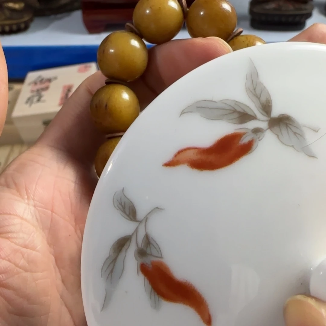茶文化，工艺古美术