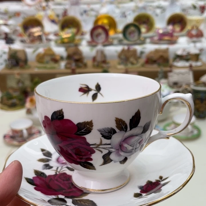 盘维多利亚欧洲中古