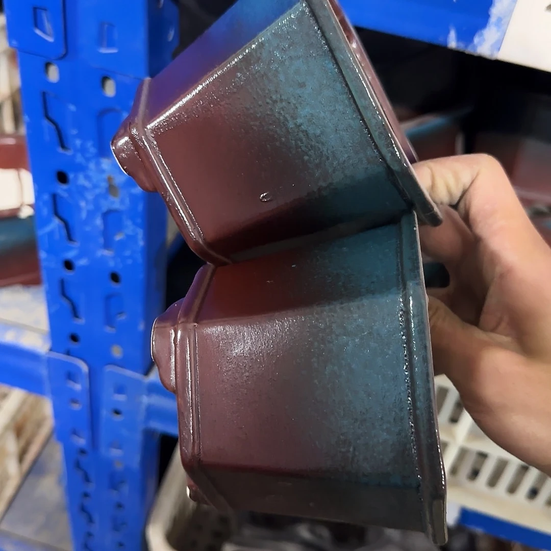 陶瓷2个··订单自动合并·口径误差0.5左右··4040