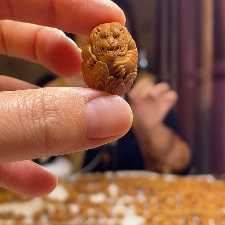 手串/手链橄榄核