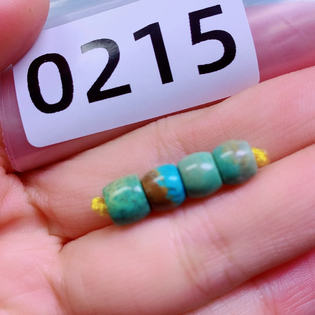 空竹粉丝专享十堰特色手工散珠