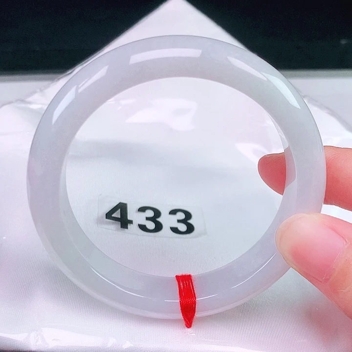 翡翠未镶嵌手镯翡翠手镯