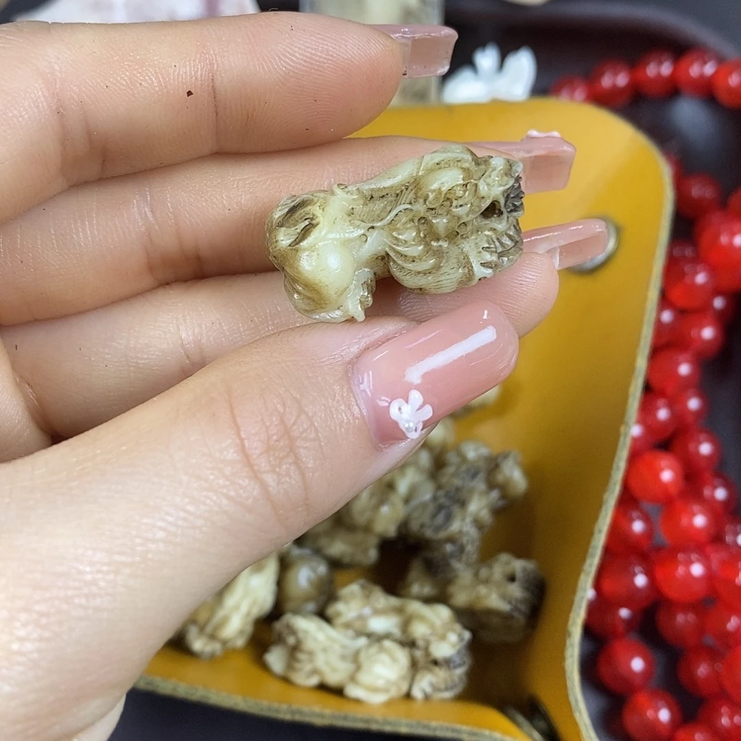 驼骨手串/手链配饰77